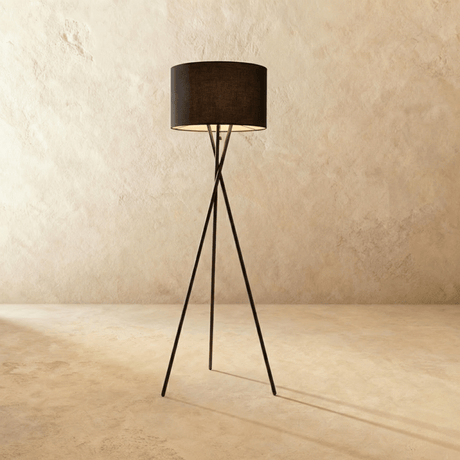 Leora Floor Lamp - Residence Supply