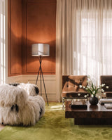 Leora Floor Lamp - Residence Supply