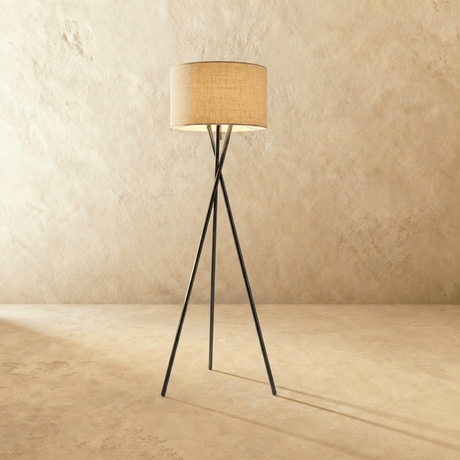 Leora Floor Lamp - Residence Supply