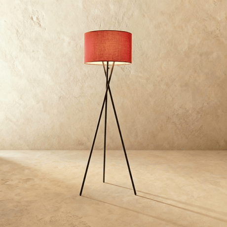 Leora Floor Lamp - Residence Supply