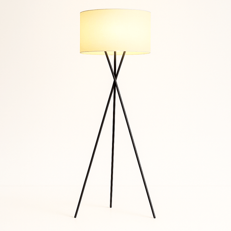 Leora Floor Lamp - Residence Supply