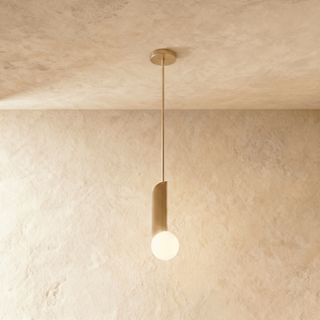 Leoriel Pendant Light - Residence Supply