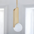 Leoriel Pendant Light - Residence Supply