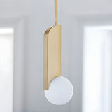 Leoriel Pendant Light - Residence Supply