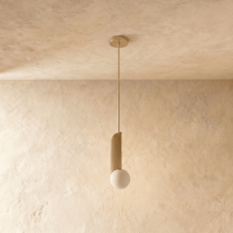 Leoriel Pendant Light - Residence Supply