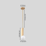 Leoriel Pendant Light - Residence Supply