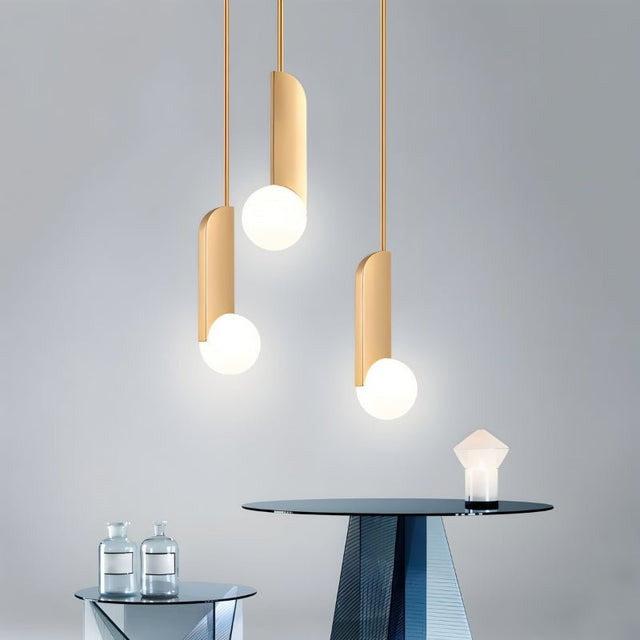 Leoriel Pendant Light - Residence Supply