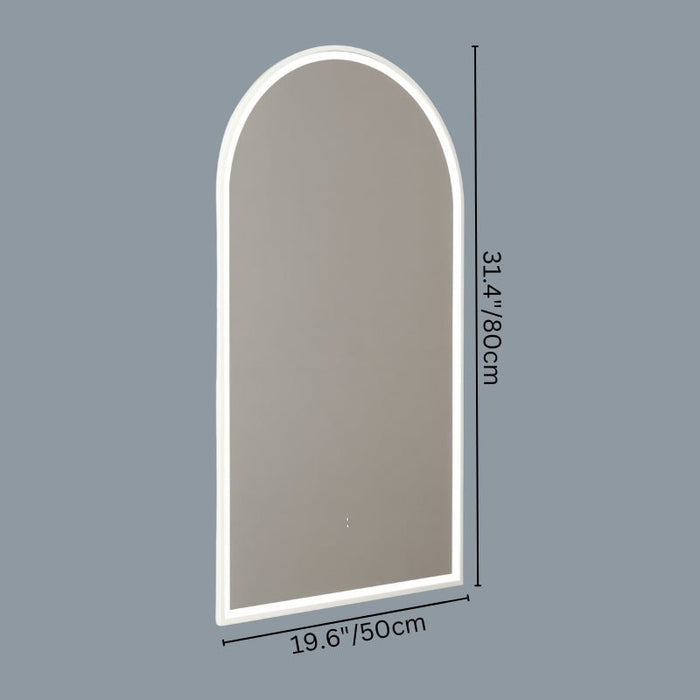 Leoth Mirror - Residence Supply