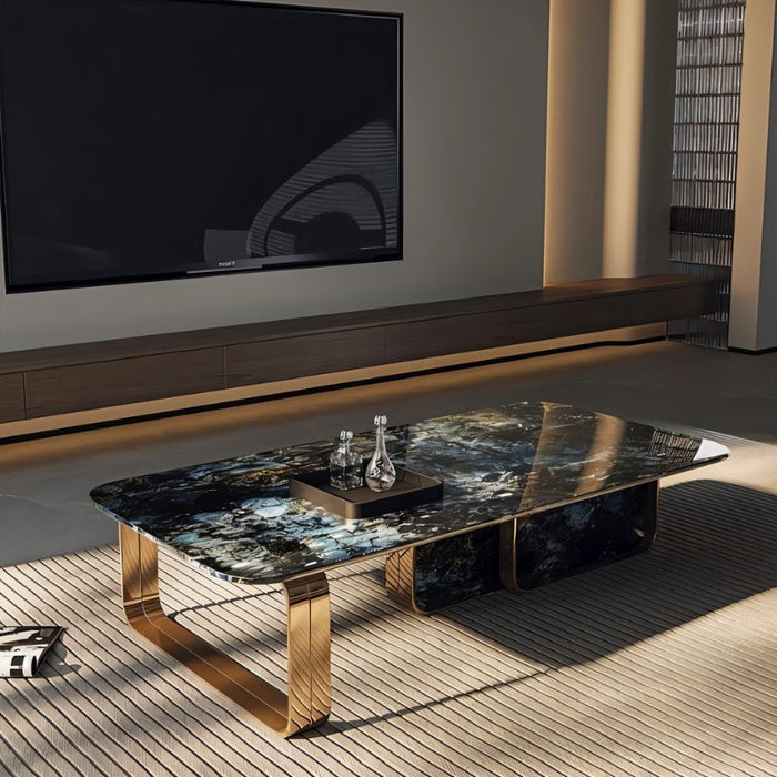 Elegant Lepas Coffee Table