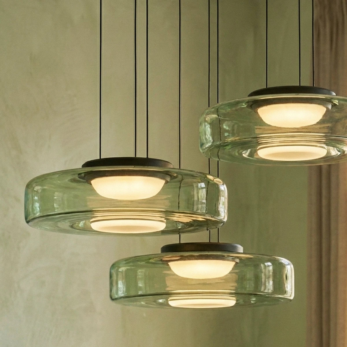 Lesora Pendant Light - Residence Supply
