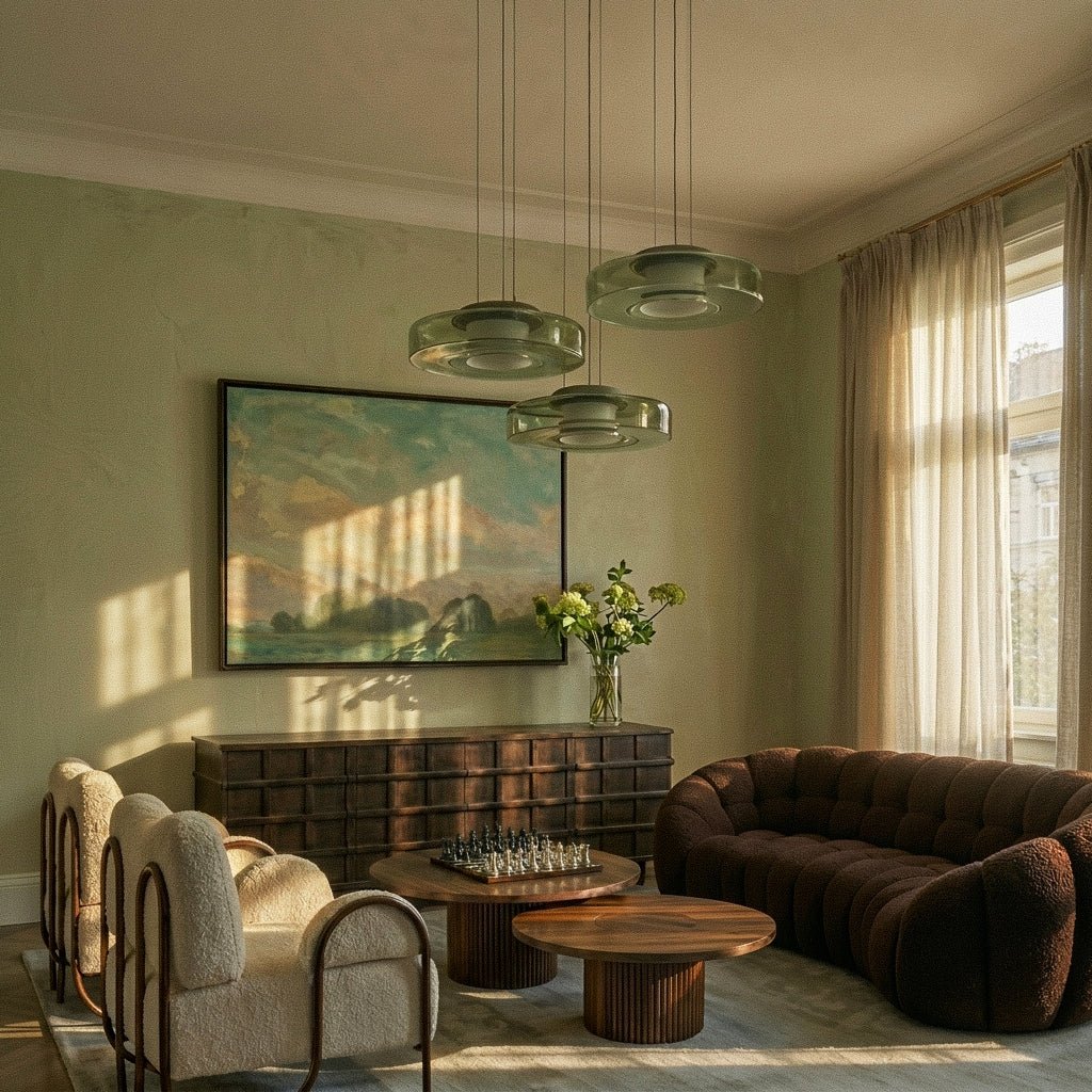 Lesora Pendant Light - Residence Supply