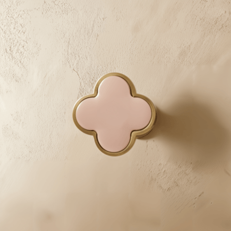 Leto Knob - Residence Supply