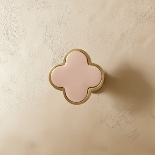 Leto Knob - Residence Supply