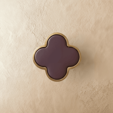 Leto Knob - Residence Supply