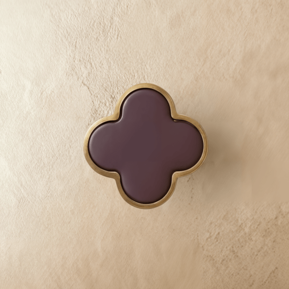 Leto Knob - Residence Supply