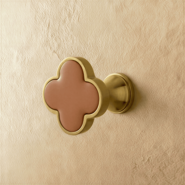 Leto Knob - Residence Supply