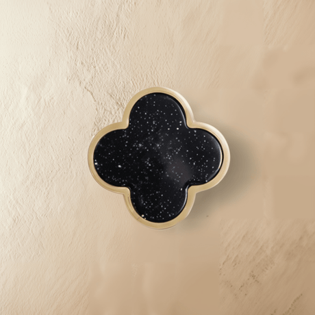 Leto Knob - Residence Supply