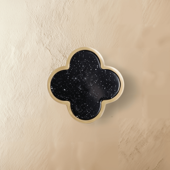 Leto Knob - Residence Supply