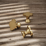 Leto Knob - Residence Supply