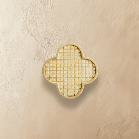 Leto Knob - Residence Supply