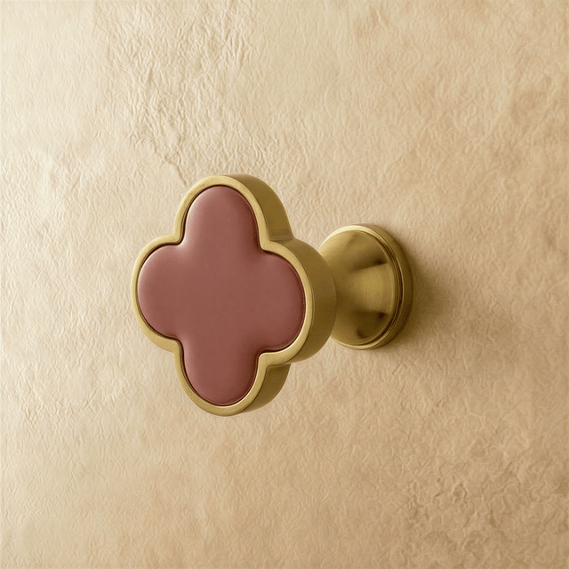 Leto Knob - Residence Supply