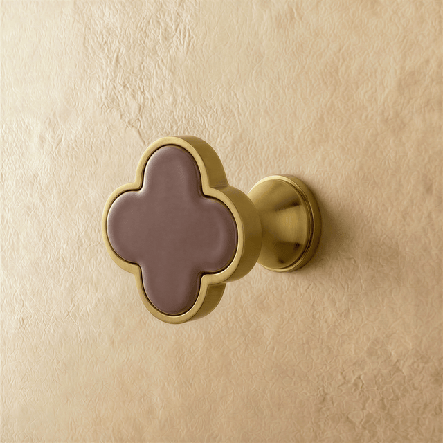 Leto Knob - Residence Supply