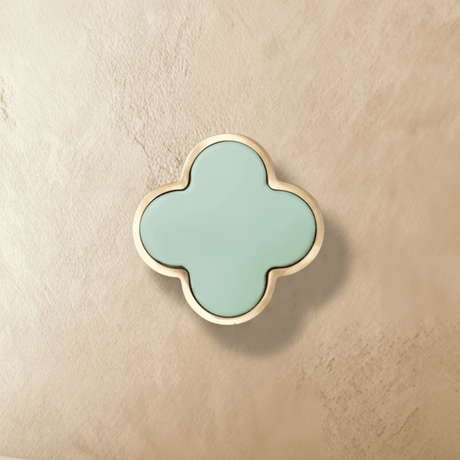 Leto Knob - Residence Supply