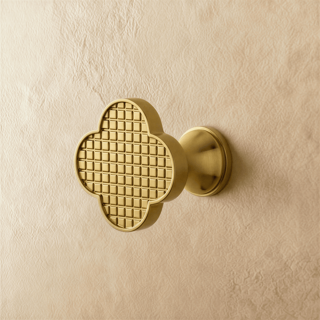 Leto Knob - Residence Supply