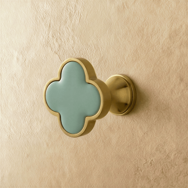 Leto Knob - Residence Supply