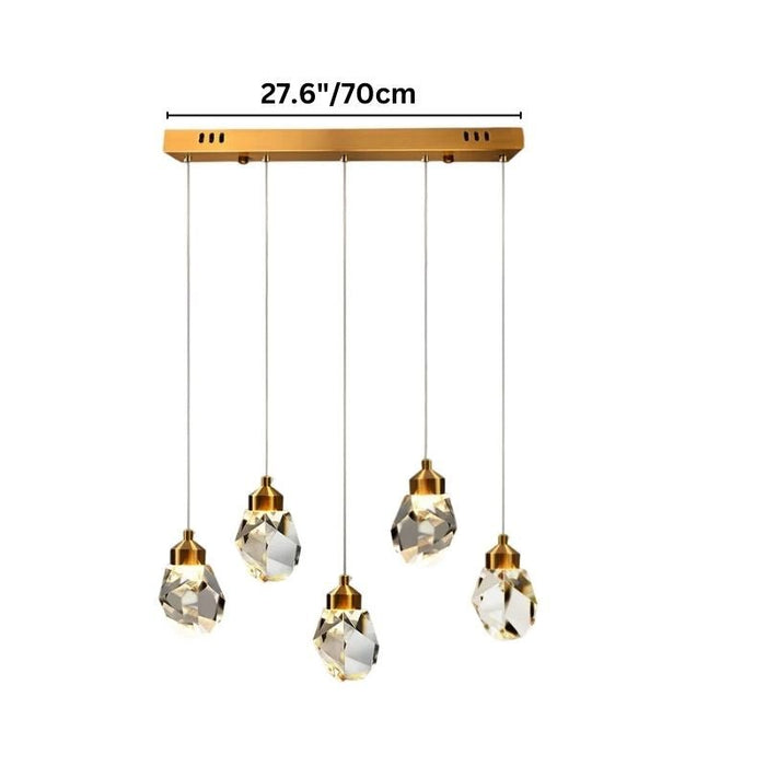 Levante Pendant Light - Residence Supply