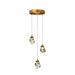 Levante Pendant Light - Residence Supply