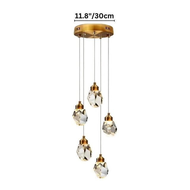 Levante Pendant Light