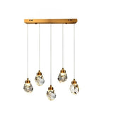 Levante Pendant Light