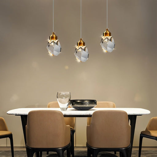 Levante Pendant Light - Dining Room Lighting