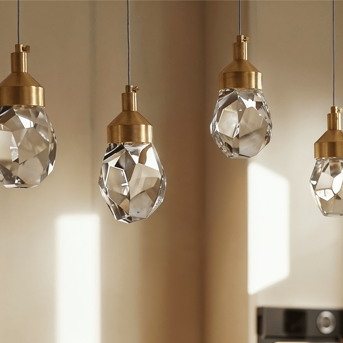 Levante Pendant Light - Residence Supply