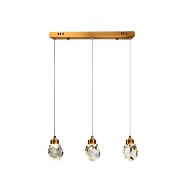 Levante Pendant Light