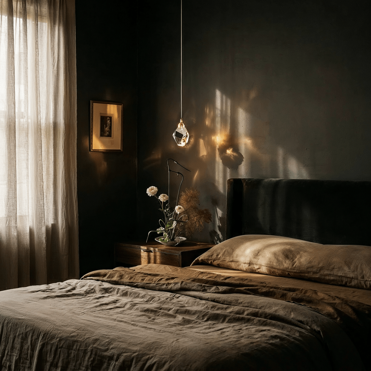 Levante Pendant Light - Residence Supply