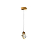 Levante Pendant Light