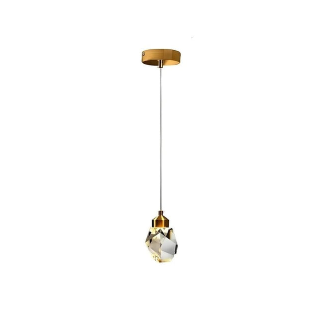 Levante Pendant Light
