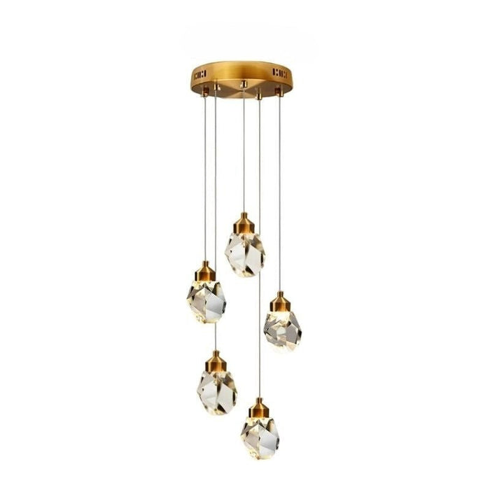 Levante Pendant Light - Residence Supply