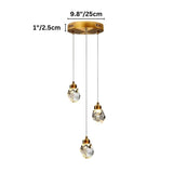 Levante Pendant Light