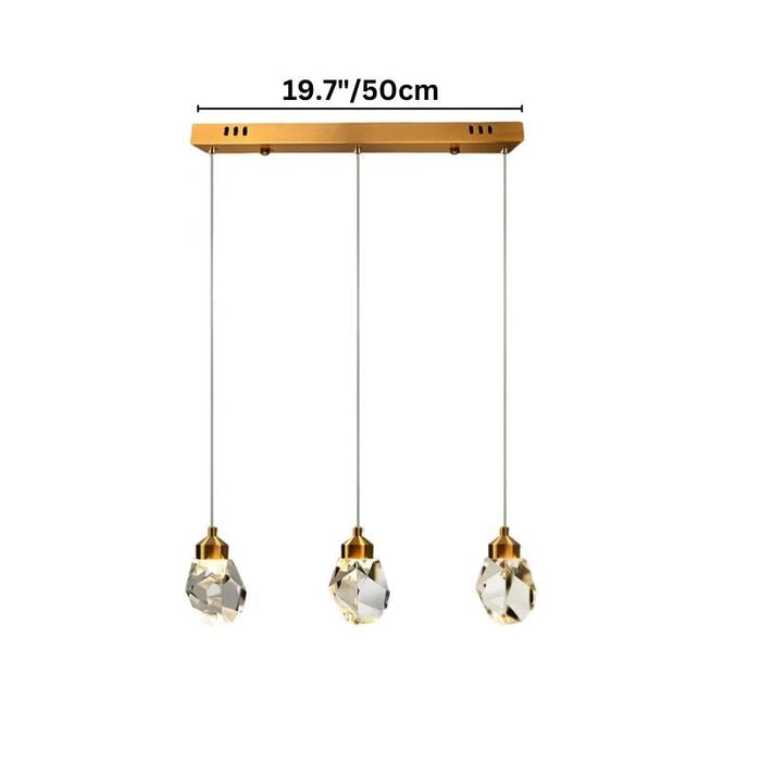 Levante Pendant Light - Residence Supply