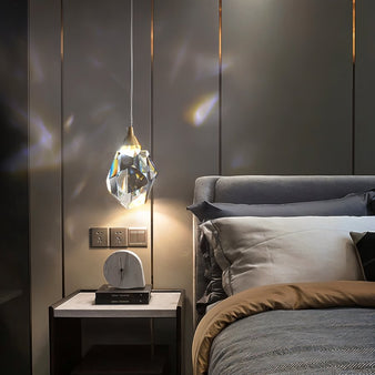 Levante Pendant Light - Bedroom Lighting