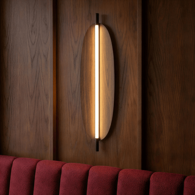 Leveo Wall Lamp - Residence Supply