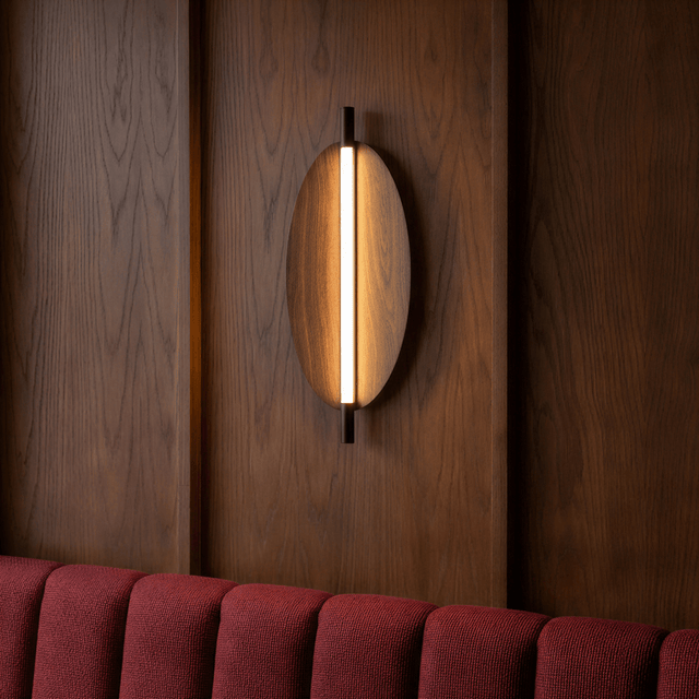 Leveo Wall Lamp - Residence Supply