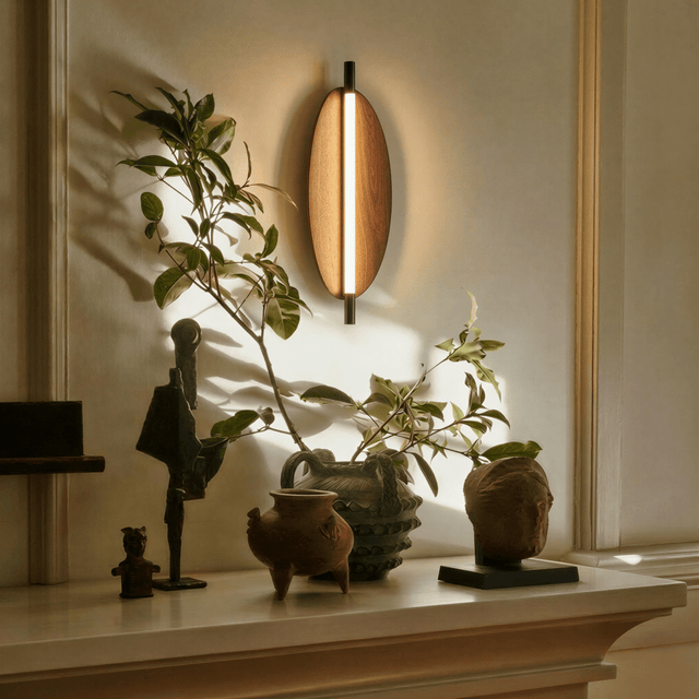 Leveo Wall Lamp - Residence Supply