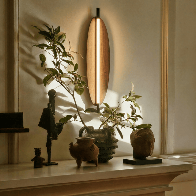 Leveo Wall Lamp - Residence Supply