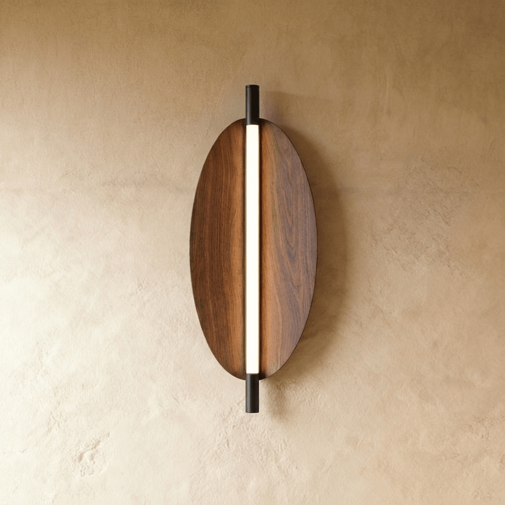 Leveo Wall Lamp - Residence Supply