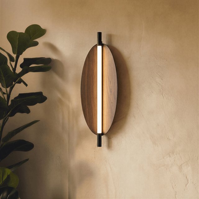 Leveo Wall Lamp - Residence Supply