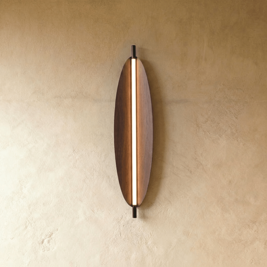 Leveo Wall Lamp - Residence Supply